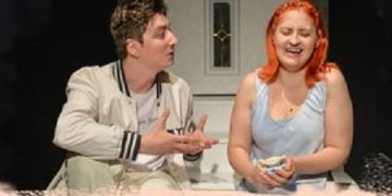 Teatrul Municipal Baia Mare – Programul lunii noiembrie cu o premieră