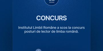 Începând cu acest an universitar, limba română va fi parte din oferta educațională a Universității Cambridge din Marea Britanie!