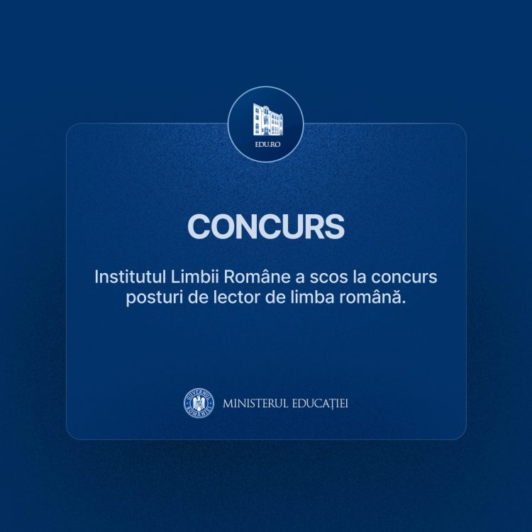 Începând cu acest an universitar, limba română va fi parte din oferta educațională a Universității Cambridge din Marea Britanie!