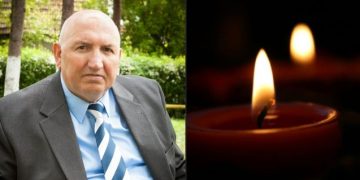 Încă un îndrumător de generații a plecat la Ceruri