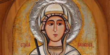 Sfânta Parascheva 2024. Ce nu e bine să faci în zi de sărbătoare. Superstiții pentru ziua de 14 octombrie