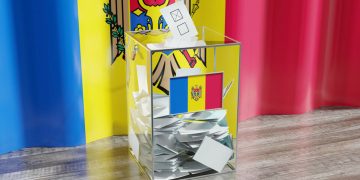 Referendumul din Republica Moldova. Basarabenii chemați la urne să decidă viitorul european al țării