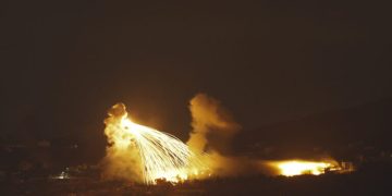 Războiul escaladează: Iranul a atacat Israel