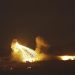 Războiul escaladează: Iranul a atacat Israel