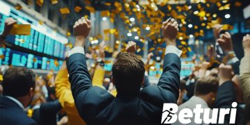 Pariuri pe evenimente speciale