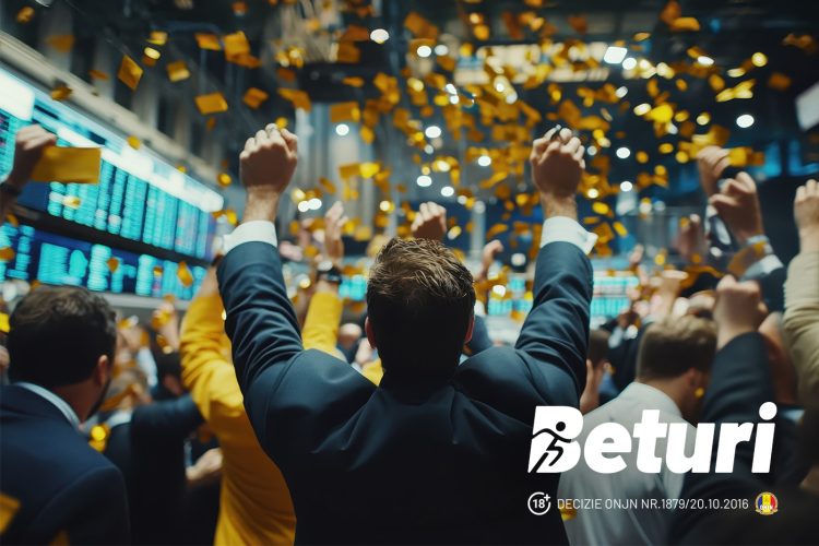 Pariuri pe evenimente speciale