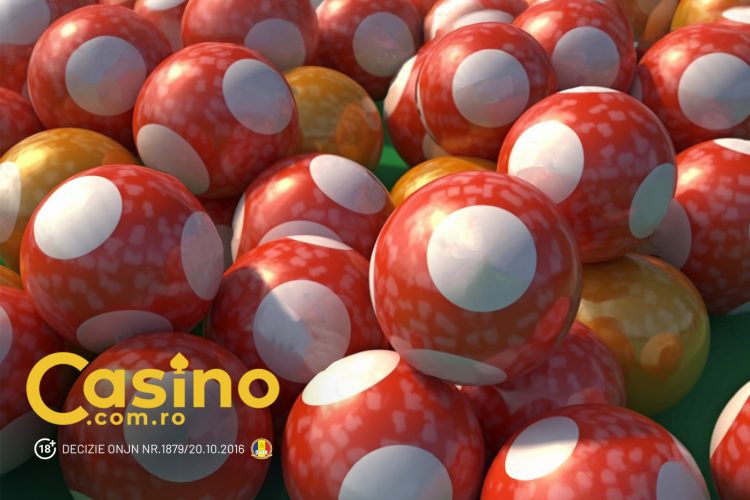 Bingo are în spate statistică, știință și strategie!