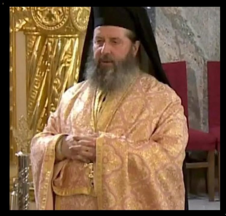 Doliu la Mănăstirea Nicula. A trecut la cele veșnice arhimandritul Nicolae Moldovan