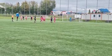 Liga 2 națională Feminin : Victorie importantă pentru fetele de la Fotbal Feminin Baia Mare
