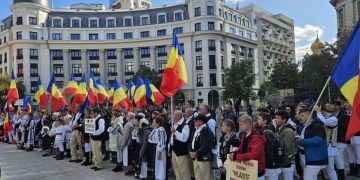 Șezătoarea Românilor din Covasna, Harghita și Mureș:  Un Eveniment de Suflet pentru Păstrarea Tradițiilor Naționale