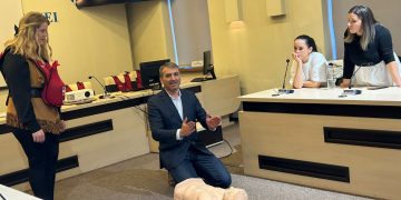 Despre importanța primului ajutor