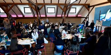 BCR lansează în Baia Mare ZBOR, cel mai extins ecosistem dedicat tinerilor din România, și anunță deschiderea primelor 7 hub-uri în țară