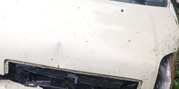 Polițiștii explică în ce condiții s-a produs accidentul de duminică din Ardusat