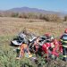 Accident feroviar în Săsar. Două victime sunt în stop cardio respirator