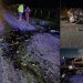 Accident grav la lăsarea serii între SATULUNG și MOGOSESTI