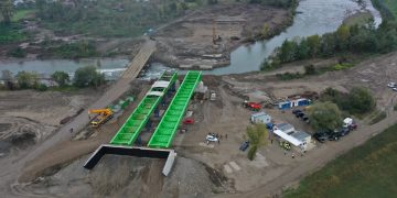 Parteneriatul cu Ambasada SUA în România contribuie la dezvoltarea și promovarea Maramureșului