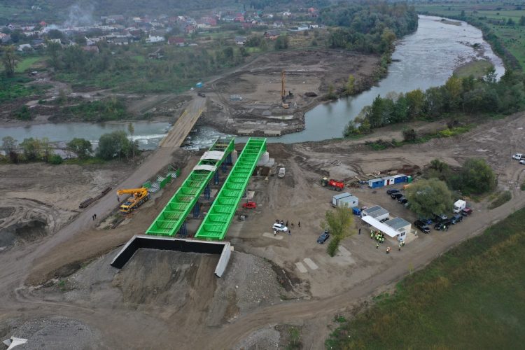 Parteneriatul cu Ambasada SUA în România contribuie la dezvoltarea și promovarea Maramureșului