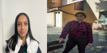 Două minore de 13 şi 14 ani au plecat dintr-un centru de plasament din Cluj-Napoca