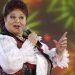 Angela Buciu, doamna cântecului românesc, la ceas aniversar