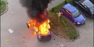 După trei ani, noutăți în cazul afaceristului de la Arad, care a murit în atentatul cu bombă. Fiica milionarului, principala suspectă