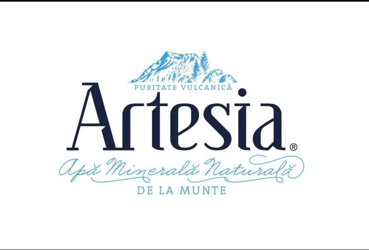 Sportivii de la Minaur se hidratează cu apa minerală naturală plată, Artesia