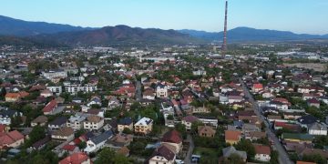 Culmea prostiei băimărene! „Aici e Raiul pe Pământ”