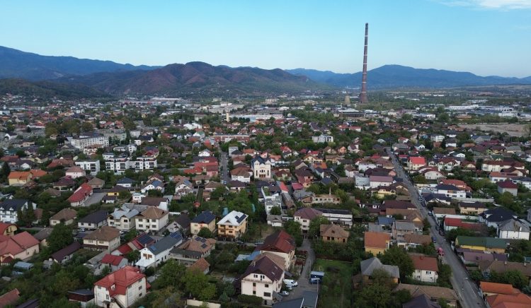 Culmea prostiei băimărene! „Aici e Raiul pe Pământ”