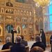 Ieromonahul Gabriel-Florian (Grigore) Borzoș a fost instalat Rector al bisericii mănăstirești „Adormirea Maicii Domnului” din Băsești