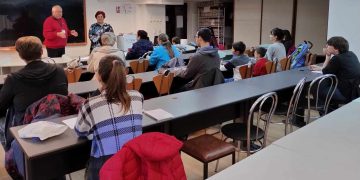 Activități și cursuri gratuite la Biblioteca Județeană “Petre Dulfu” din Baia Mare