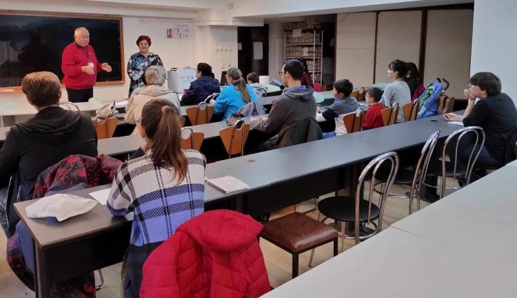 Activități și cursuri gratuite la Biblioteca Județeană “Petre Dulfu” din Baia Mare