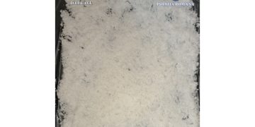 Descinderi la Petrova la un laborator clandestin de producere a drogurilor de mare risc