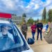 Polițiștii maramureșeni, instruiți pe linia conducerii defensive