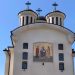 Duminică va fi târnosită biserica Parohiei Ortodoxe „Sfântul Vasile cel Mare” din Baia Mare