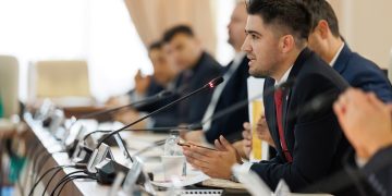 Brian Cristian, deputat USR, despre scandalul premierilor de la Federația Română de Canotaj