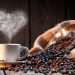 Prețul cafelei ar putea crește cu peste 10% în toamna aceasta