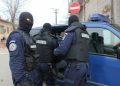 Legea-i lege, pumnu-i pumn: Polițistul GEORGEL a comis-o din nou