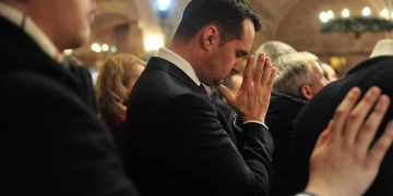 “Nu trebuie să mai permitem să se repete istoria!” – Cătălin Cherecheș