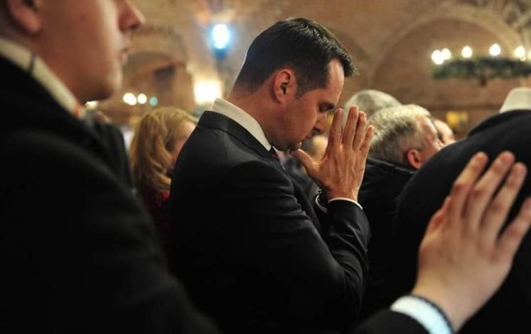 “Nu trebuie să mai permitem să se repete istoria!” – Cătălin Cherecheș