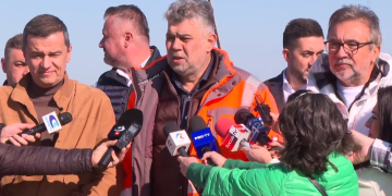 Marele apărător covrigar: „S-au luat toate măsurile ca să nu fie niciun pericol” 