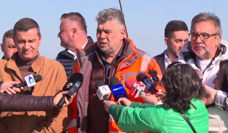 Marele apărător covrigar: „S-au luat toate măsurile ca să nu fie niciun pericol” 