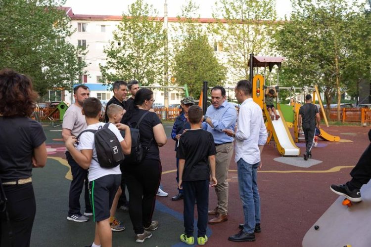 Mircea Cirț: Atenție, băimăreni, primarul propune îndatorarea orașului cu 120.000.000 lei!