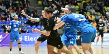 Minaur este în urna întâi la tragerea la sorți de mâine