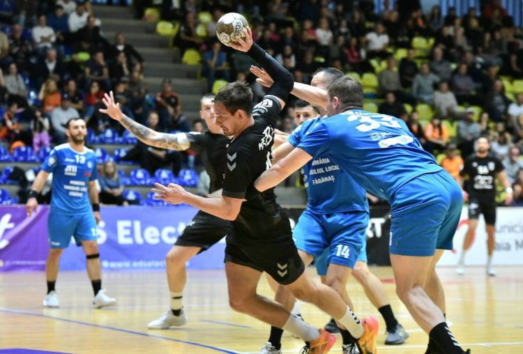 Minaur este în urna întâi la tragerea la sorți de mâine