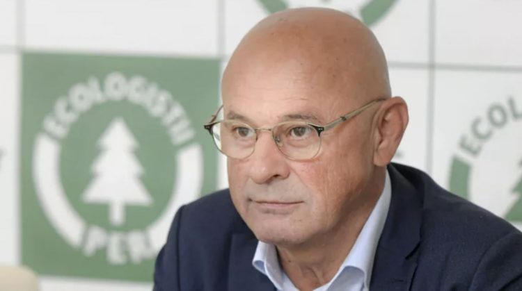 A murit fostul președinte al Partidului Ecologist Român, Dănuț Pop