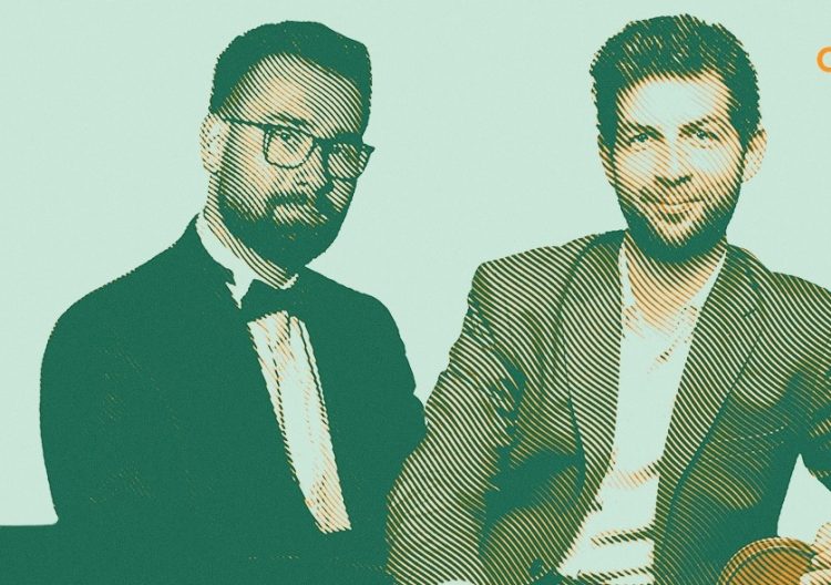 „Ecouri clasice”, recital pentru vioară și pian în Baia Mare