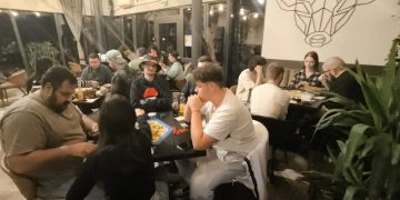 Campionatul Național de CATAN – Faza locală Baia Mare 2024