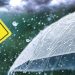 Alertă meteo – Cod galben de ploi torențiale în mare parte din țară