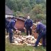 Oameni de bine. Inițiativă de urmat a jandarmilor lăpușeni