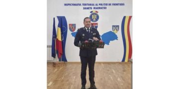 Peste 19.000 de ucraineni au trecut ilegal frontiera de nord a României de la începutul războiului