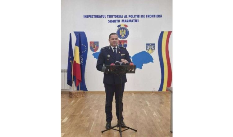 Peste 19.000 de ucraineni au trecut ilegal frontiera de nord a României de la începutul războiului